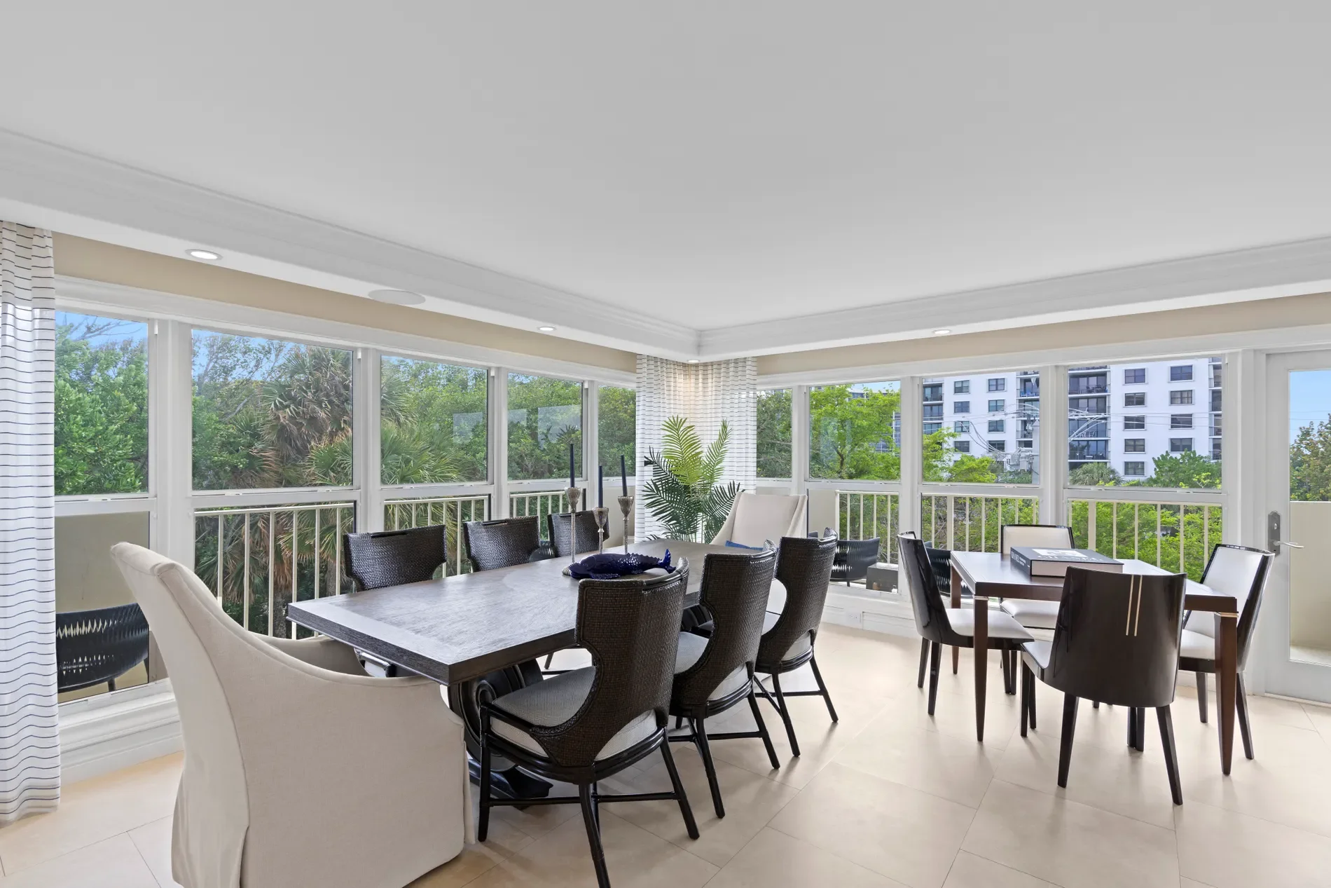 4605 S Ocean Boulevard 2b/3b, Highland Beach, FL 33487, Boca Raton, Florida, United States. - Photo 3