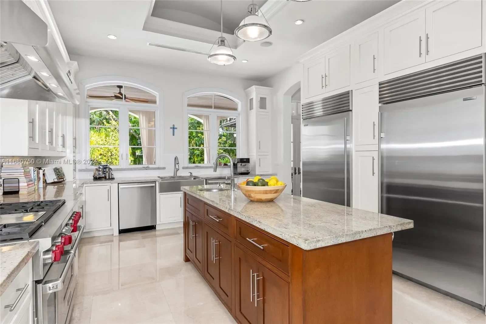 6495 SW 123rd Ter, Coral Gables, Florida, United States. - Photo 2