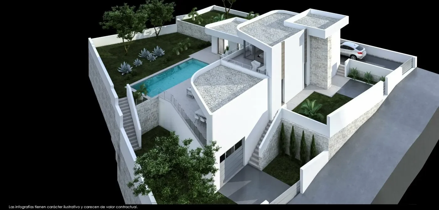 Moraira, Alicante, Moraira, Teulada, Valencian Community. - Photo 8