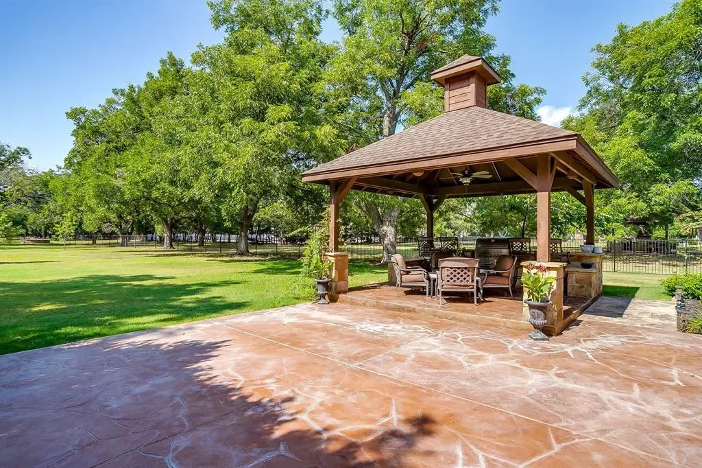 6251 Paper Shell Way, Fort Worth, Texas, United States. - Photo 27