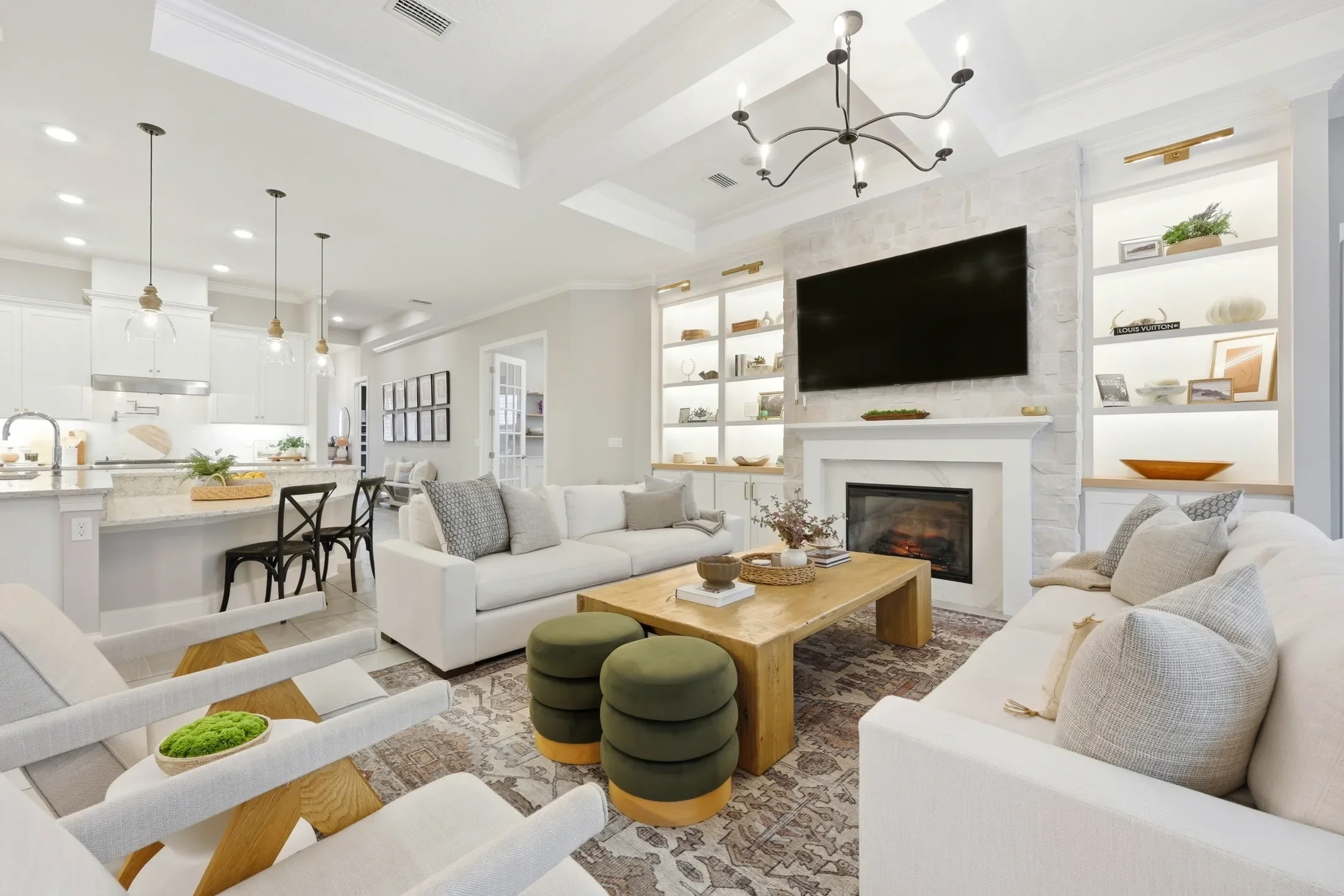 565 Southern Oak Drive , Ponte Vedra, FL 32081, Jacksonville, Florida, United States. - Photo 49