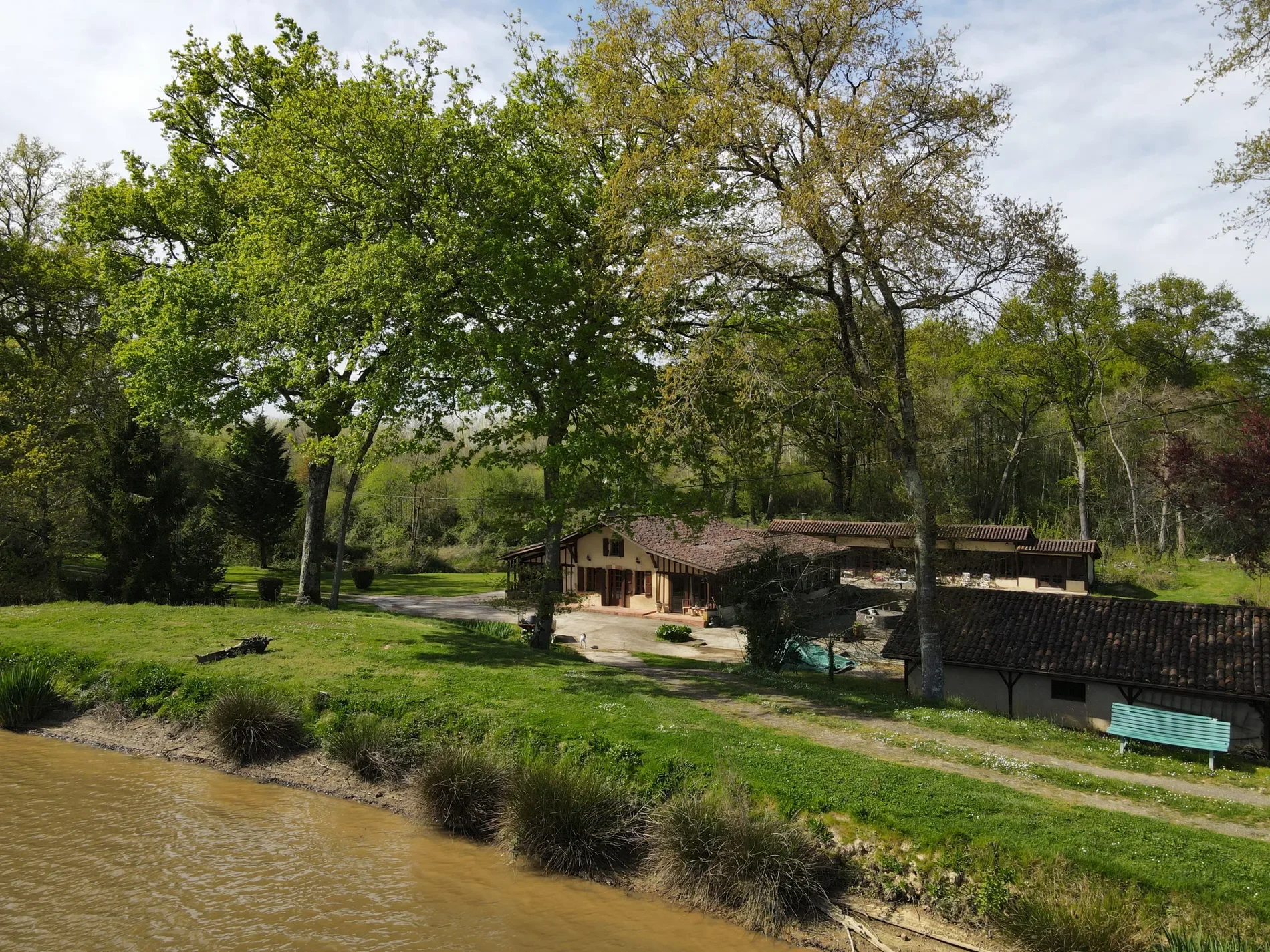 Labastide-d'Armagnac, Nouvelle-Aquitaine, France. - Photo 15