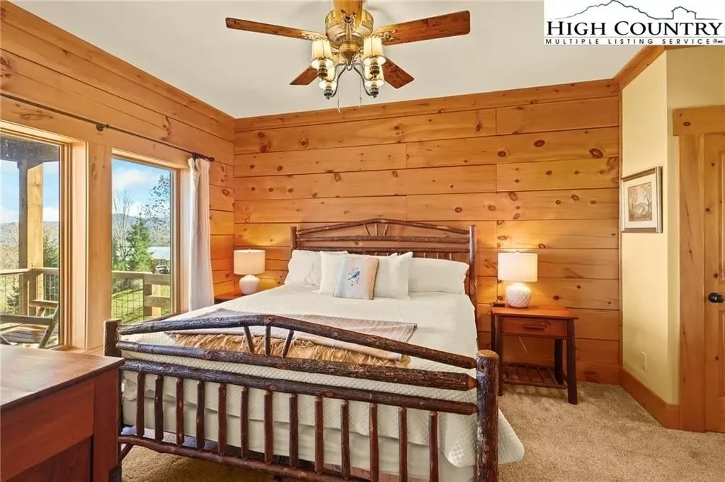 584 Grey Fox Ridge Road, Banner Elk, NC 28604, Banner Elk, North Carolina, United States. - Photo 18