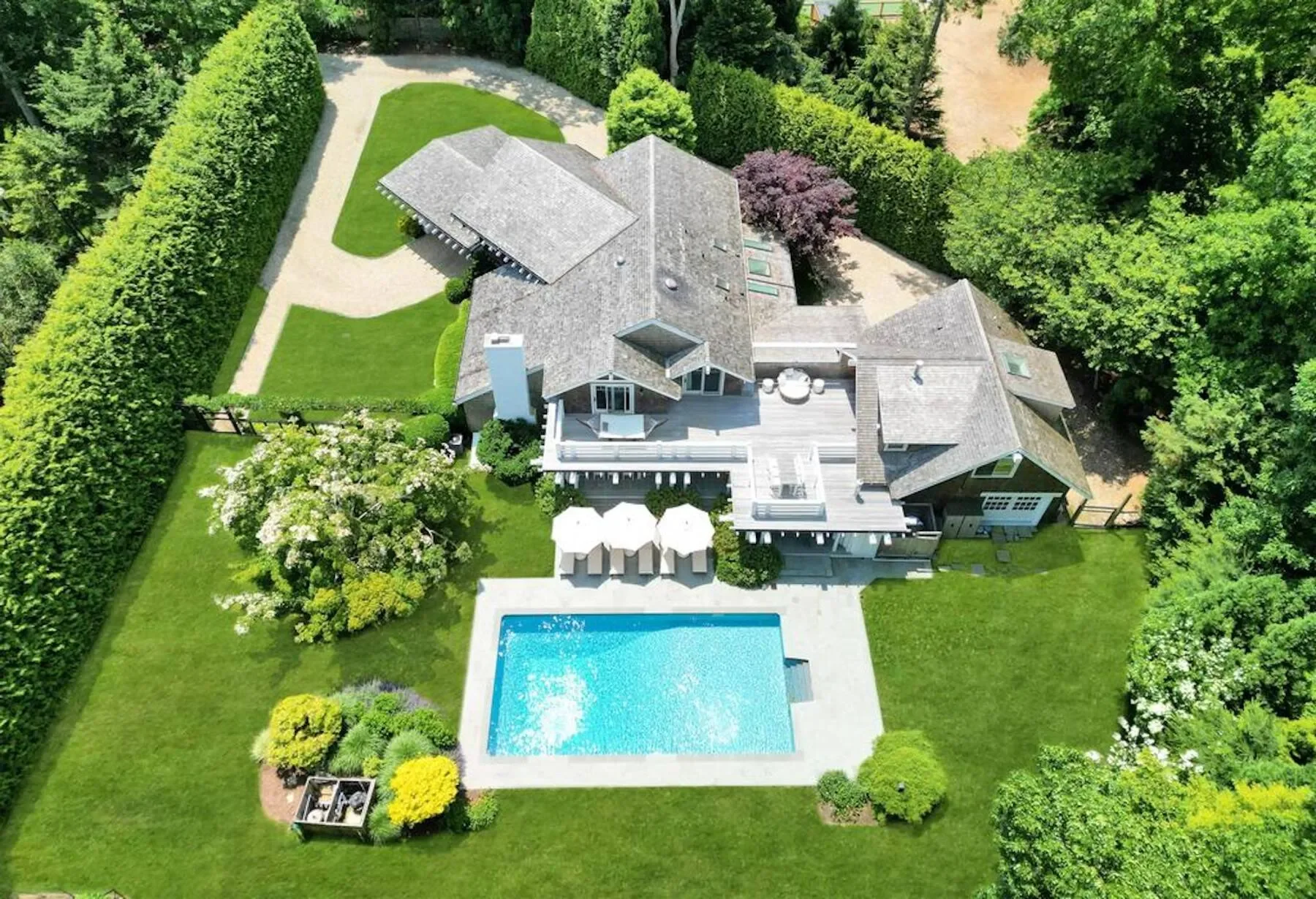 30 East Hollow Road , East Hampton, NY 11937, East Hampton, New York, United States. - Photo 15