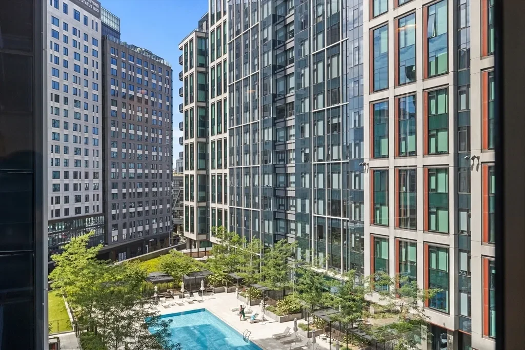 135 Seaport Blvd, Boston, Massachusetts, United States. - Photo 5