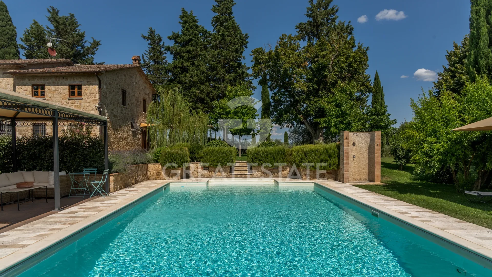 Tuscany, Cetona, Tuscany, Italy. - Photo 11