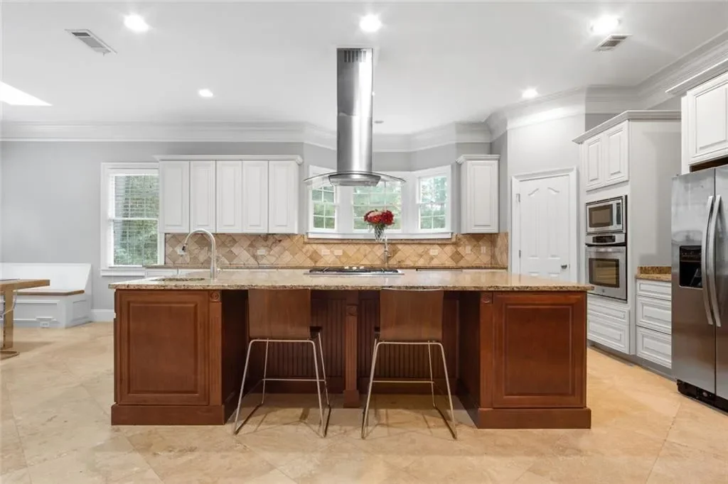 4387 Old Fairburn Road, College Park, Georgia, United States. - Photo 7