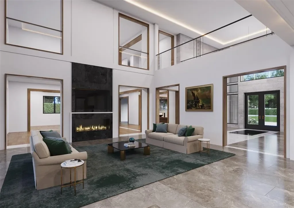 4 West Lane, Houston, Texas, United States. - Photo 8