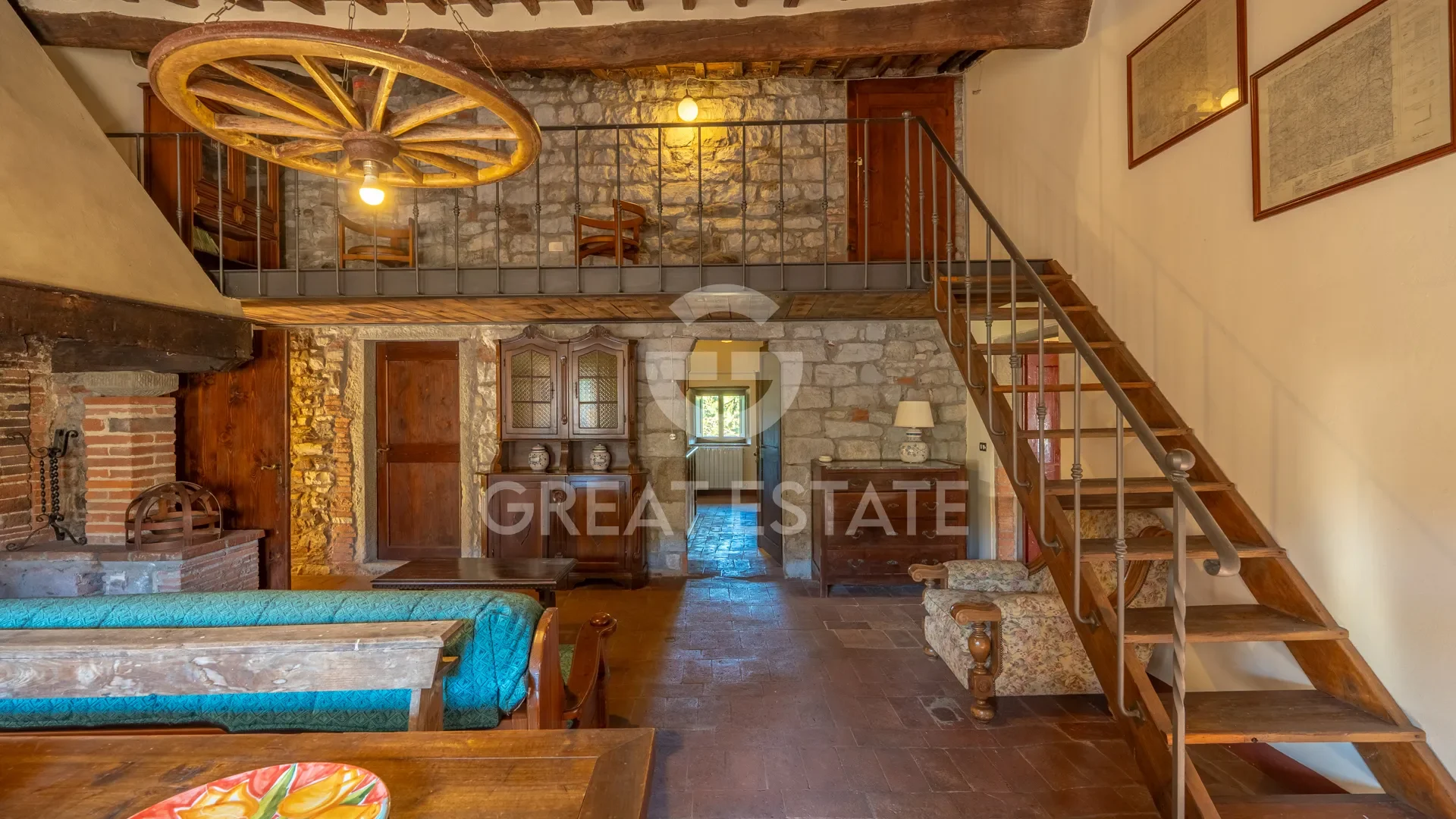 Tuscany, Gaiole in Chianti, Tuscany, Italy. - Photo 31