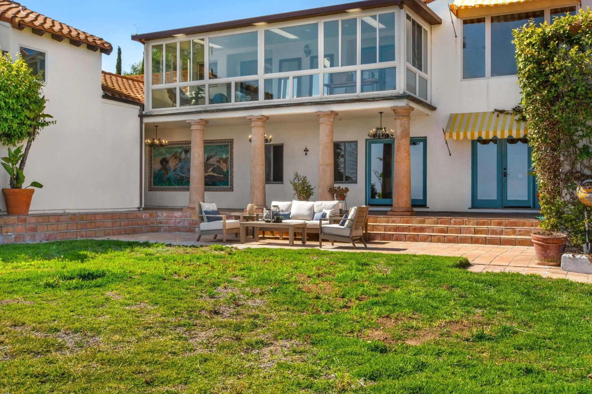 3960 Decker Edison Road, Malibu, CA 90265, Malibu, California, United States. - Photo 33