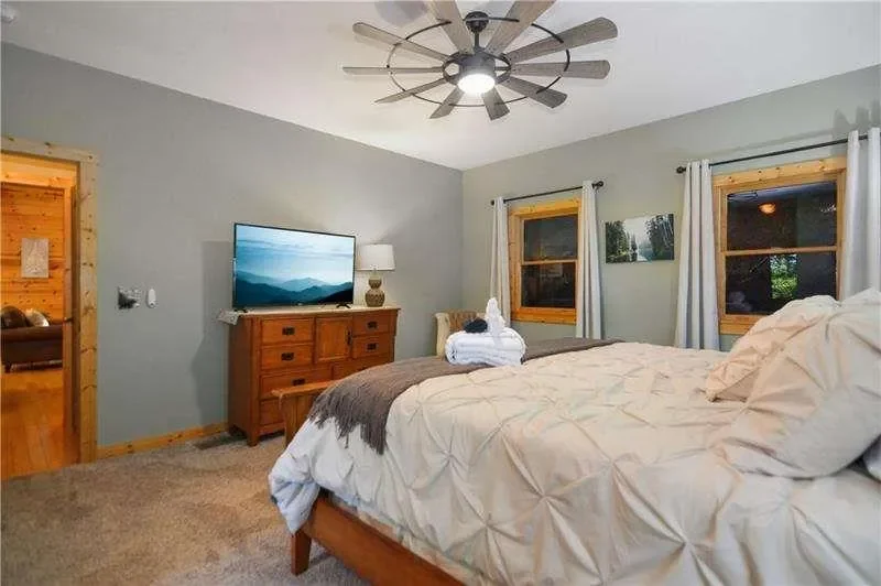 411 Gunite Circle, Ellijay, Georgia, United States. - Photo 15