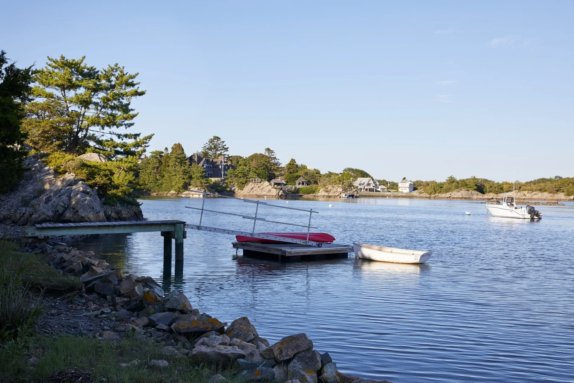 6 Price's Cove, Newport, RI 02840, Newport, Rhode Island, United States. - Photo 41