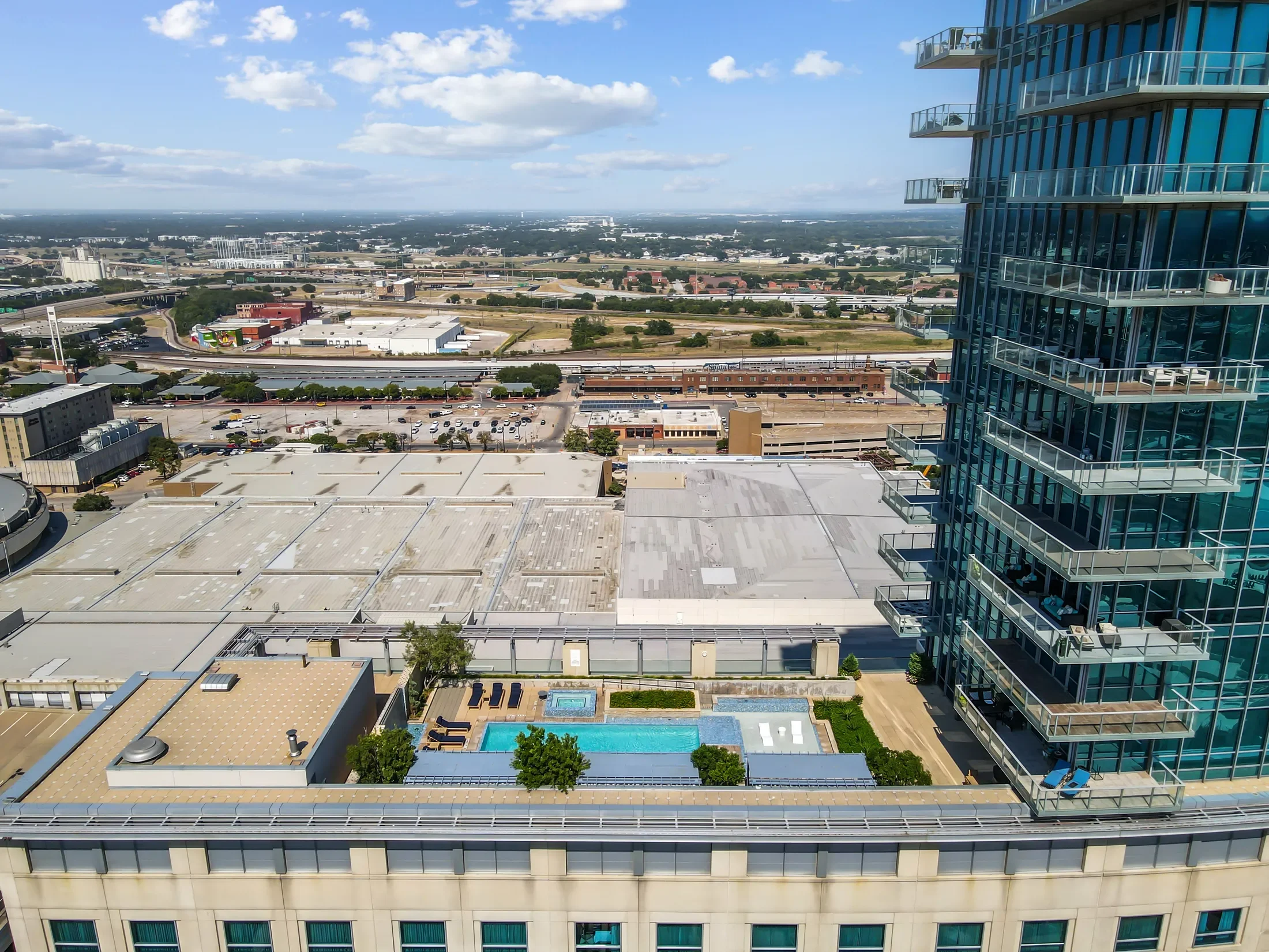 1301 Throckmorton Street Unit# 2503, Fort Worth, TX 76102, Fort Worth, Texas, United States. - Photo 11