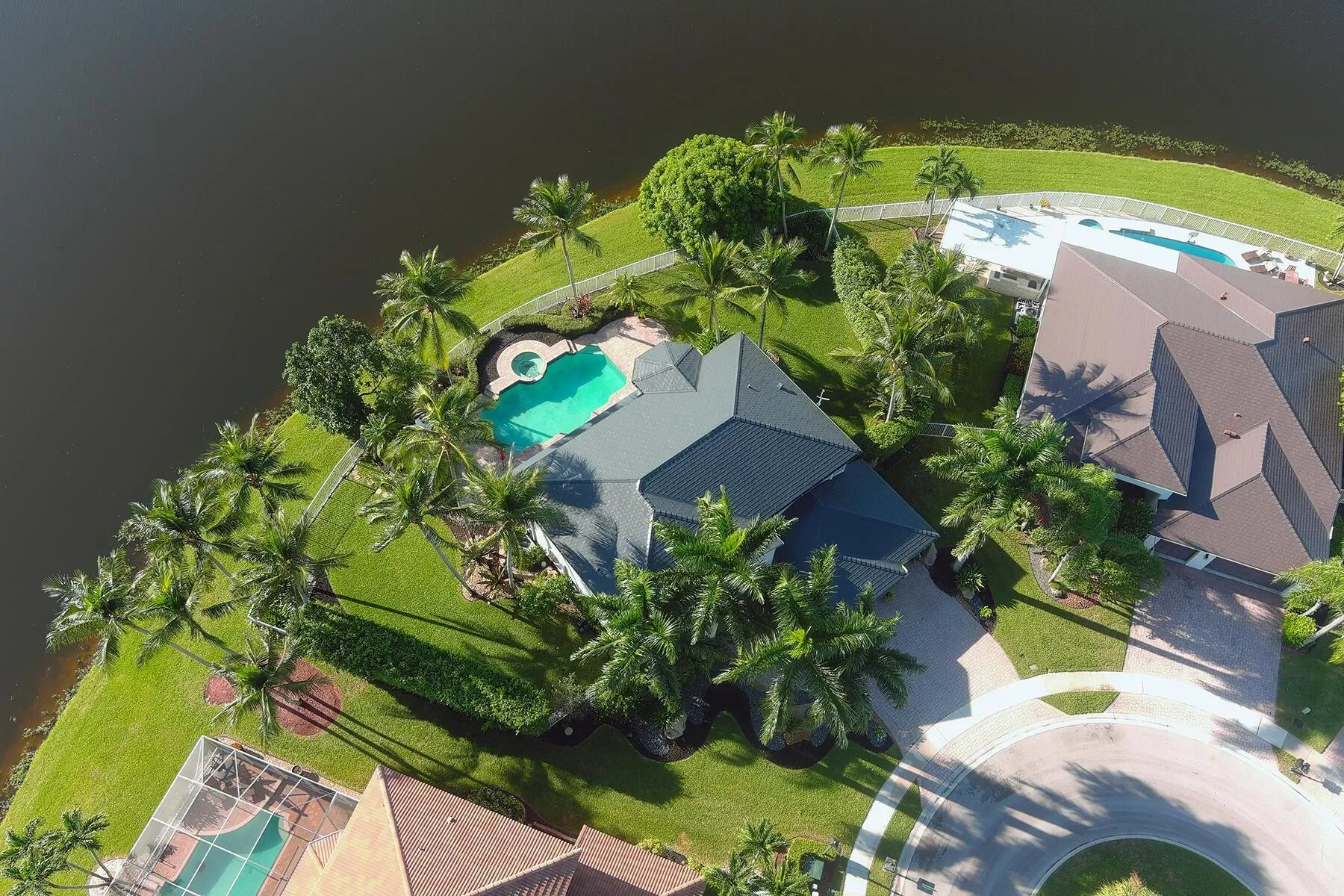 6412 Melissa Way, Lake Worth, Florida, United States. - Photo 45