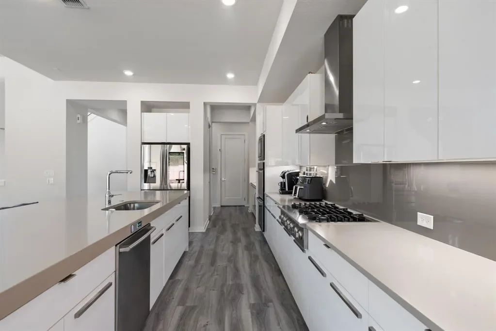 5160 Statesman Lane, Frisco, Texas, United States. - Photo 8