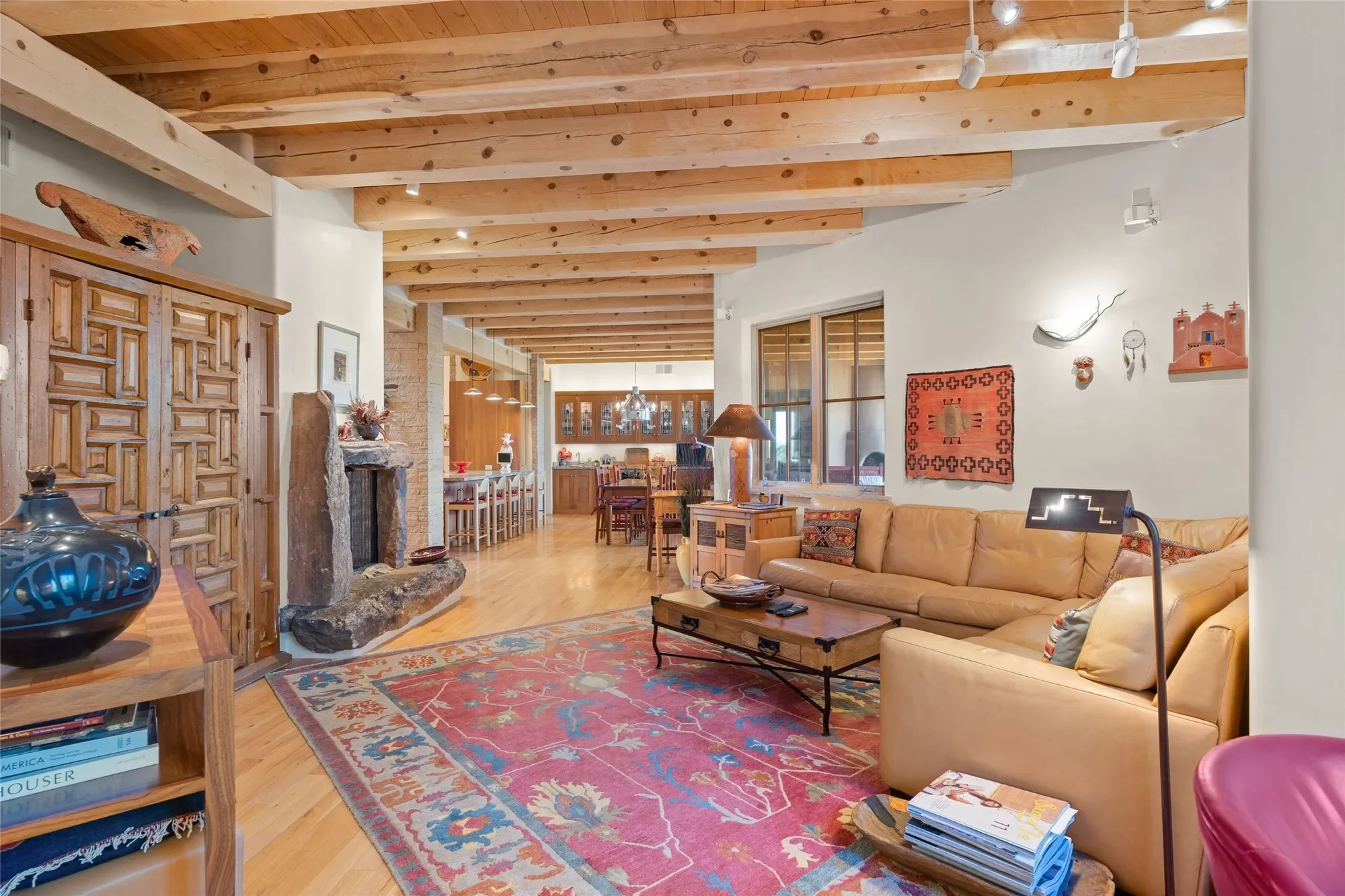 32 Sierra Rosa Loop, Santa Fe, NM 87506, Santa Fe, New Mexico, United States. - Photo 20