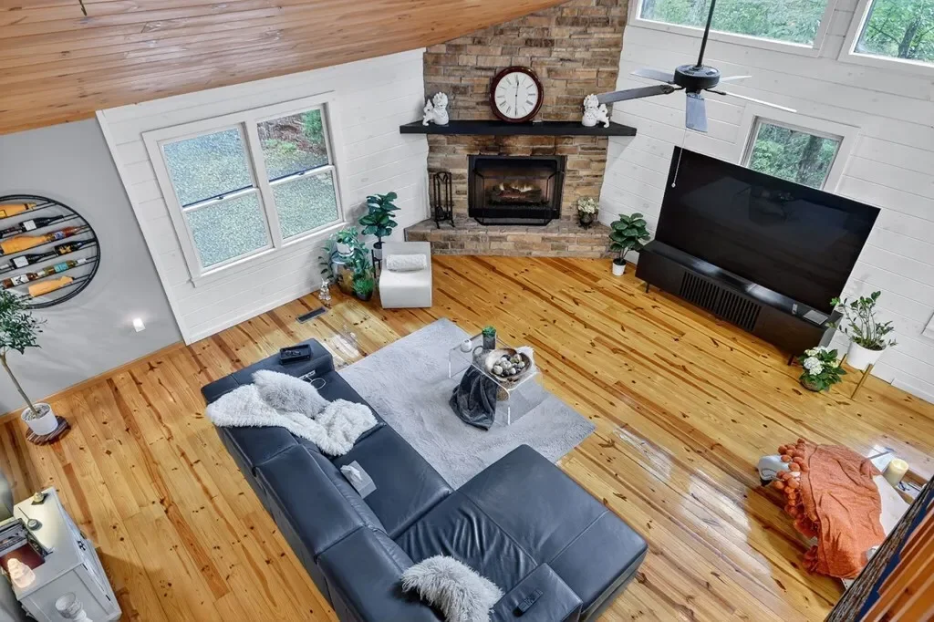 31 Highland Hammock Drive, Blue Ridge, Georgia, United States. - Photo 5