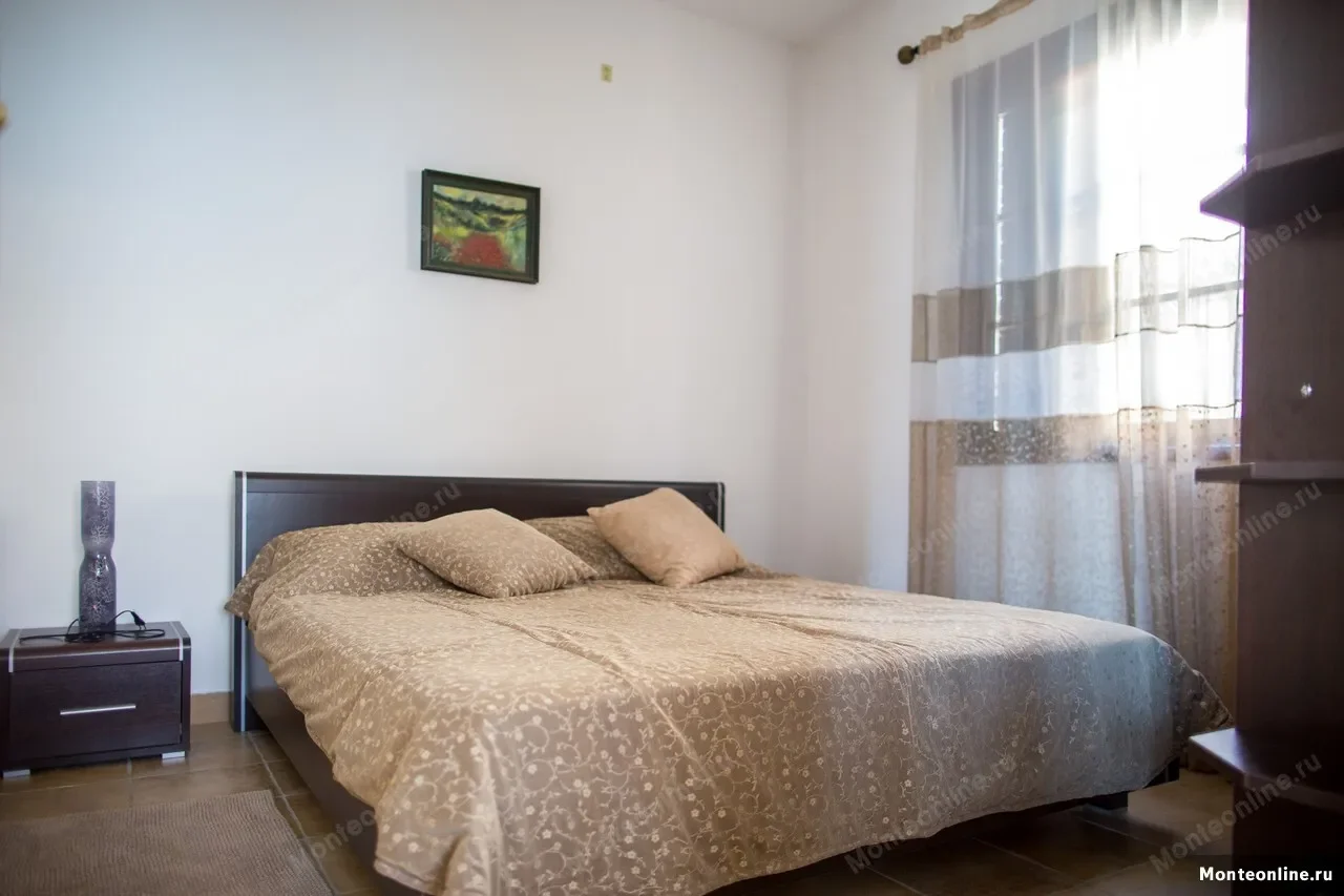 Kostanjica, Montenegro, Kostanjica, Kotor, Herceg Novi Municipality, Montenegro. - Photo 12
