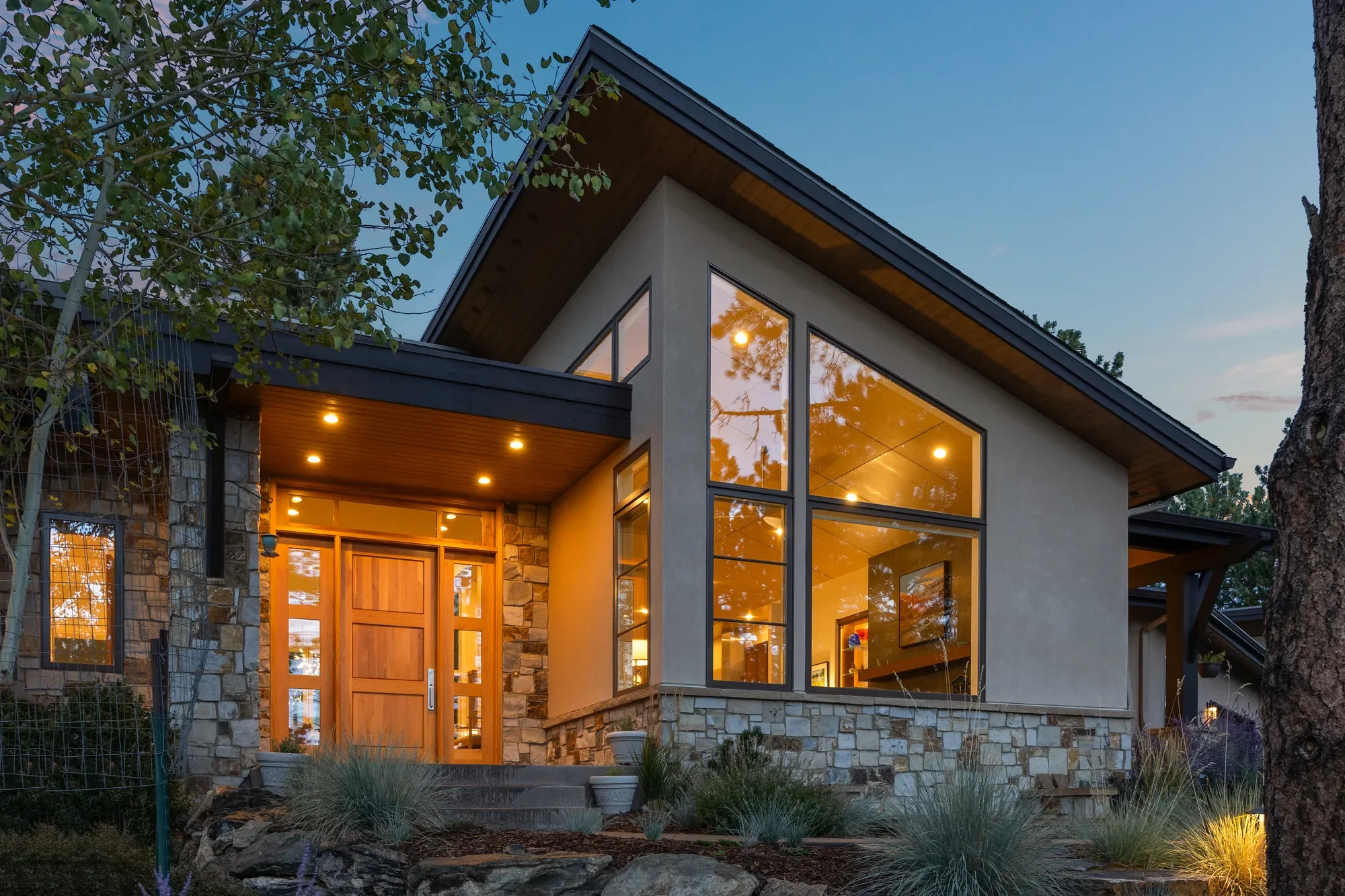 29574 Canterbury Circle , Evergreen, CO 80439, Evergreen, Colorado, United States. - Photo 36