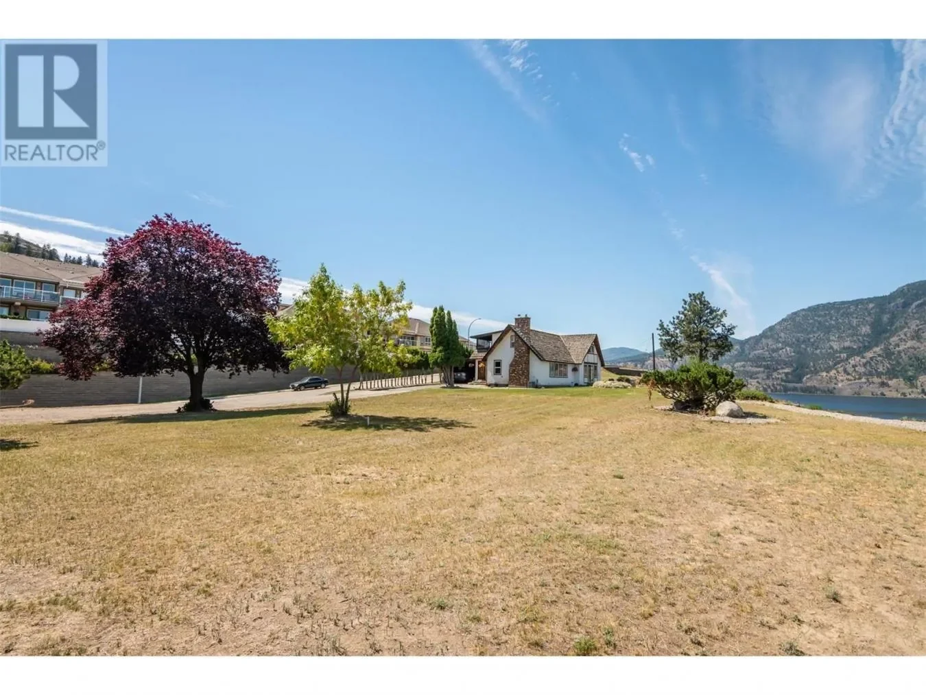 3921 Finnerty Road, Penticton, British Columbia, Canada. - Photo 2
