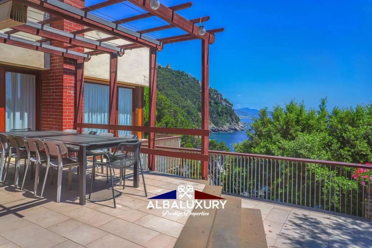 Via Aurelia , 31, Zoagli, Liguria, Italy. - Photo 26