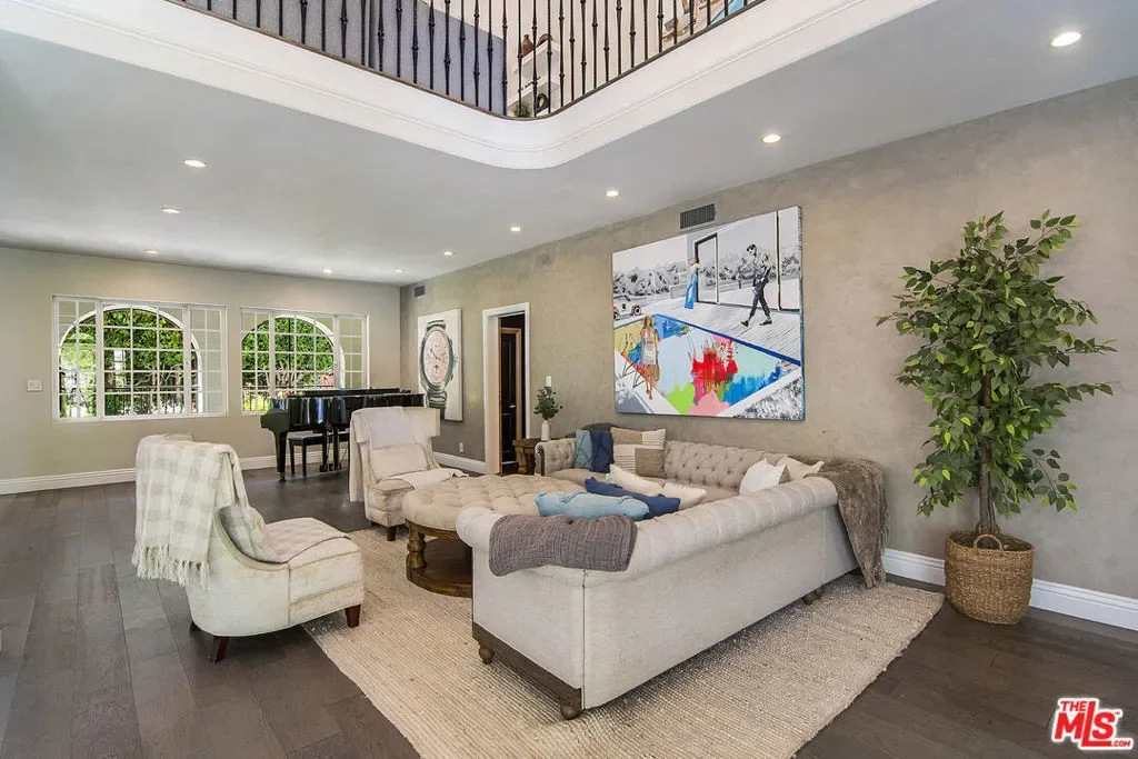 4054 STONE CANYON Avenue, Los Angeles, California, United States. - Photo 8