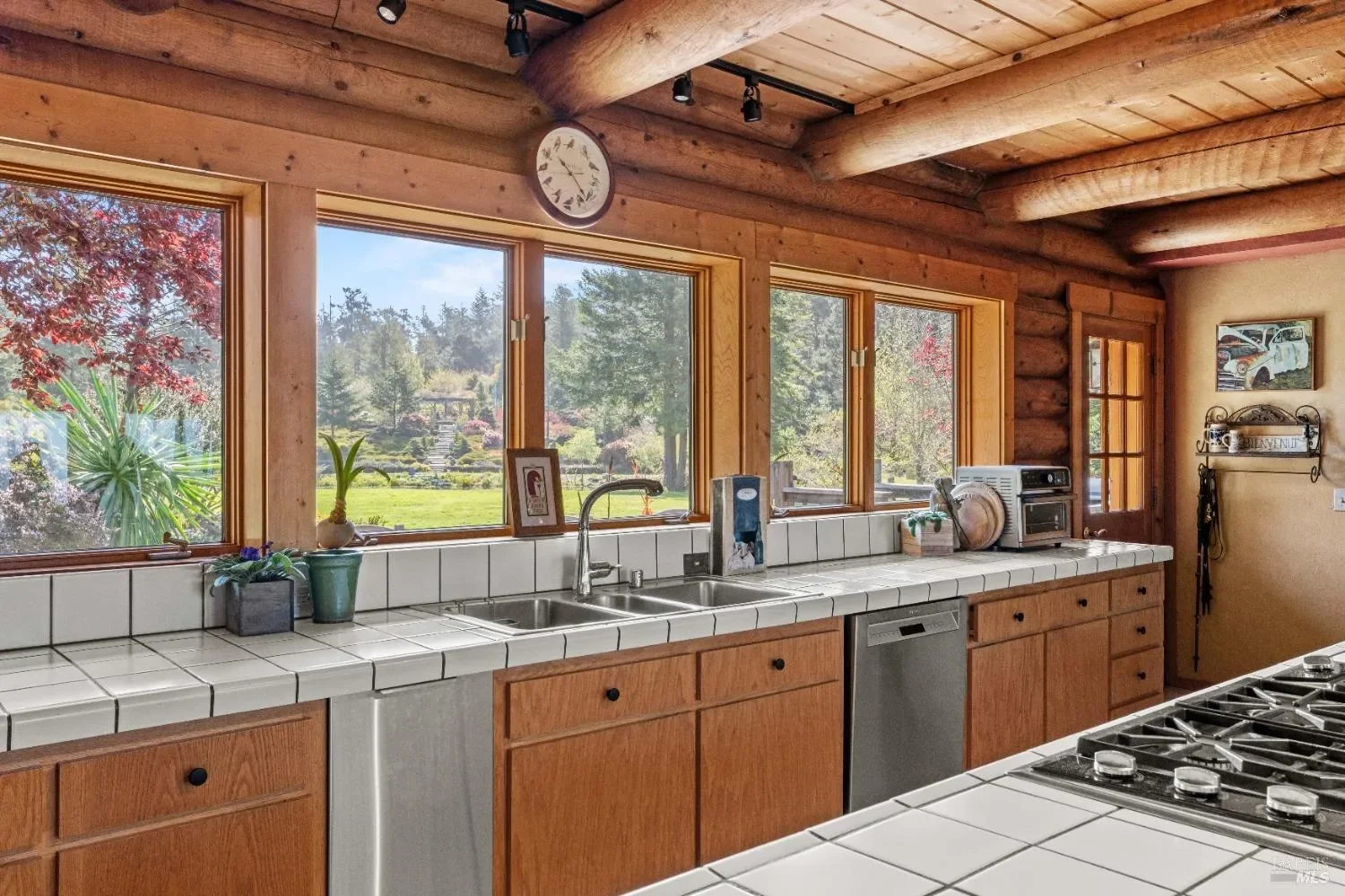 40811 Eureka Hill Road, Point Arena, California, United States. - Photo 41
