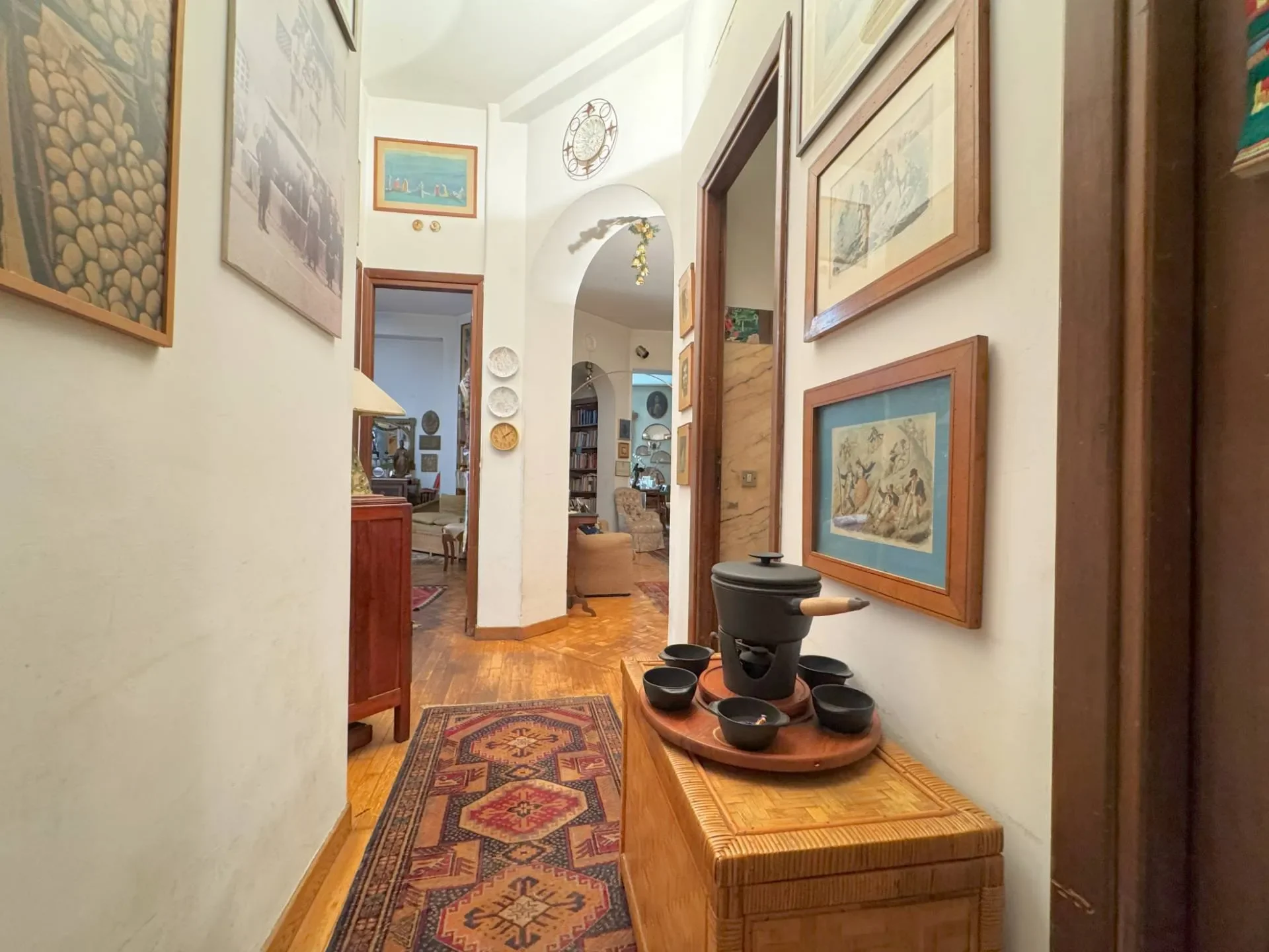 Via Antonio Gramsci, 00197 Roma, Italia, Rome, Lazio, Italy. - Photo 31