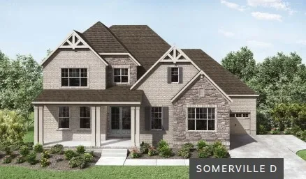 4821 Kedron Rd, Spring Hill, Tennessee, United States. - Photo 2