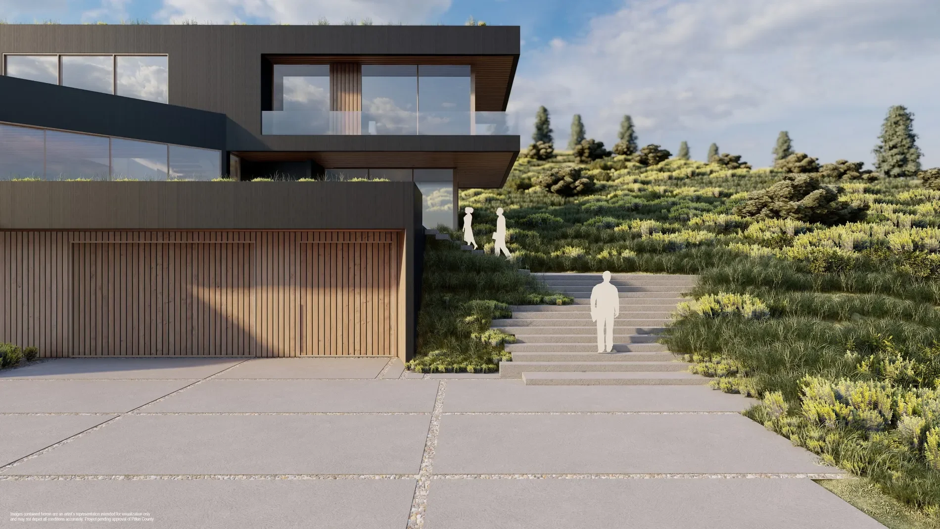 TBD Trentaz Drive , Aspen, CO 81611, Aspen, Colorado, United States. - Photo 37