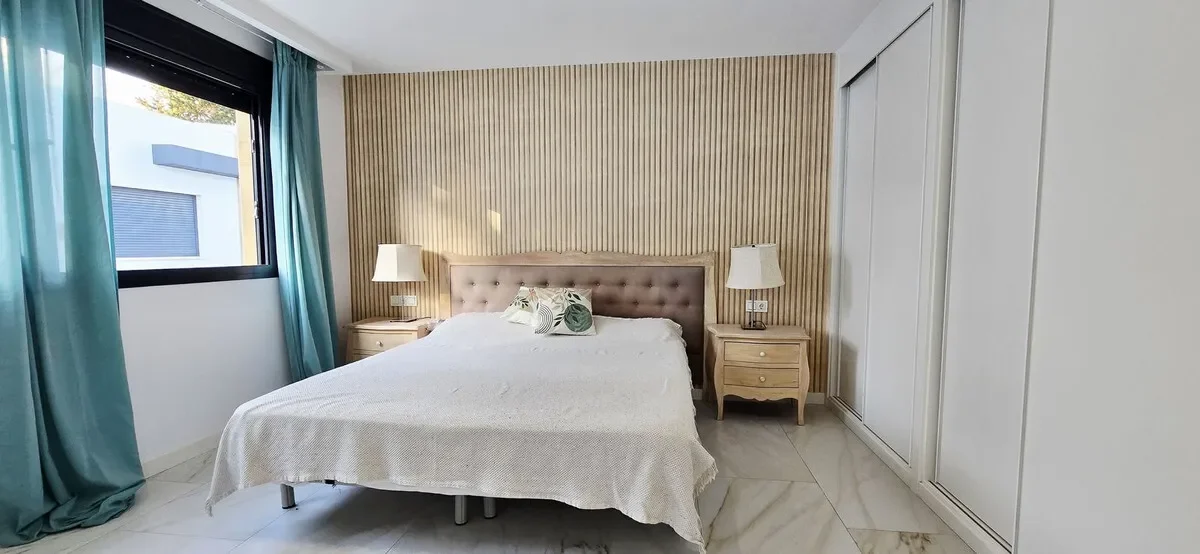 Nueva Andalucía, 29660 Marbella, Málaga, Spain, Puerto Banus, Marbella, Spain. - Photo 4