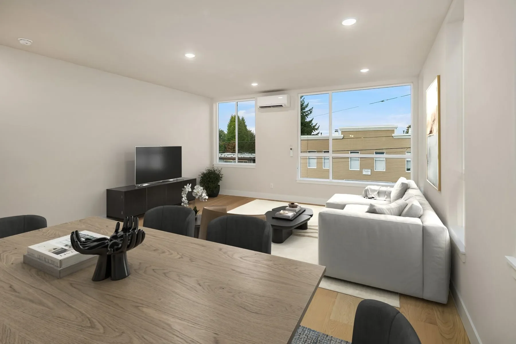1311 14th Ave S Unit #B , Seattle, WA 98144, Seattle, Washington, United States. - Photo 4