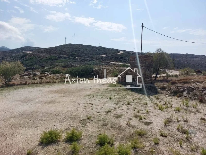 Community of Artemonas, Aegean, Greece. - Photo 19
