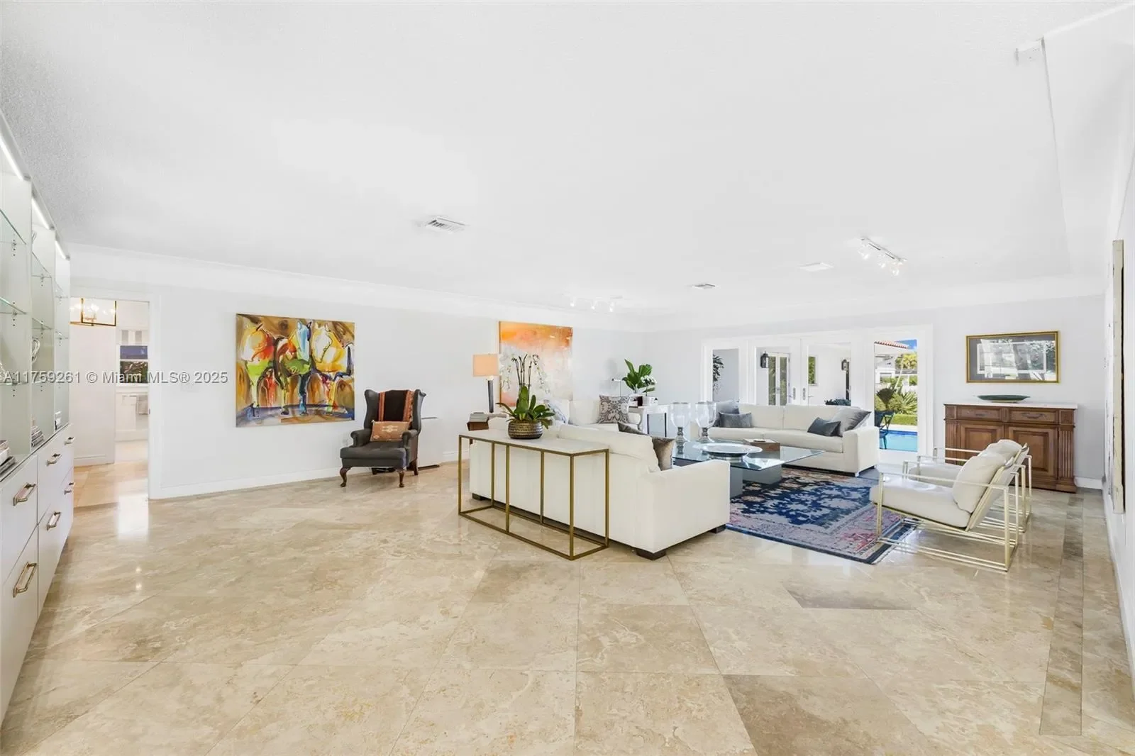 1117 Bella Vista Ave, Coral Gables, Florida, United States. - Photo 1