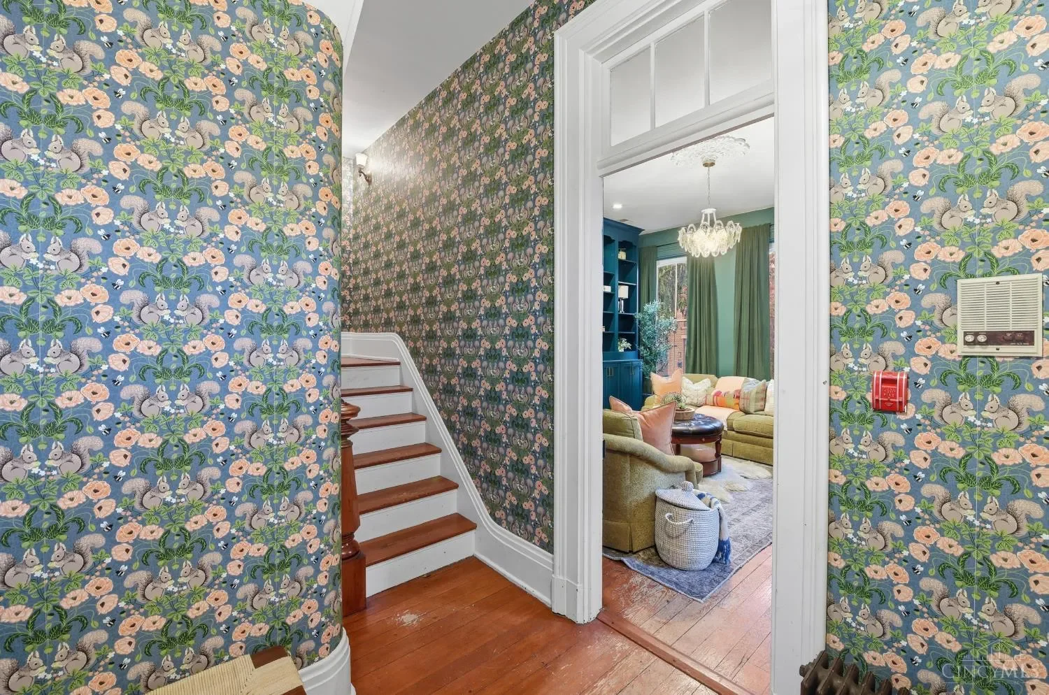 408 Boal Street, Cincinnati, OH 45202, Cincinnati, Ohio, United States. - Photo 16