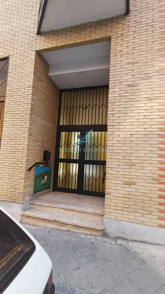 Piso Venta Madrid
