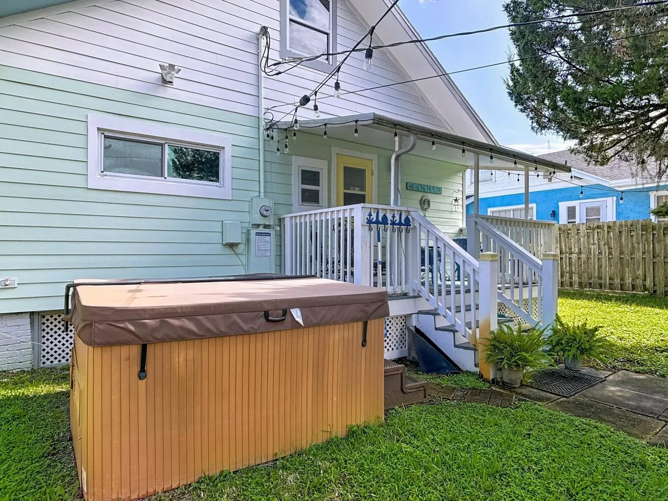 314 PALMETTO STREET, New Smyrna Beach, Florida, United States. - Photo 26