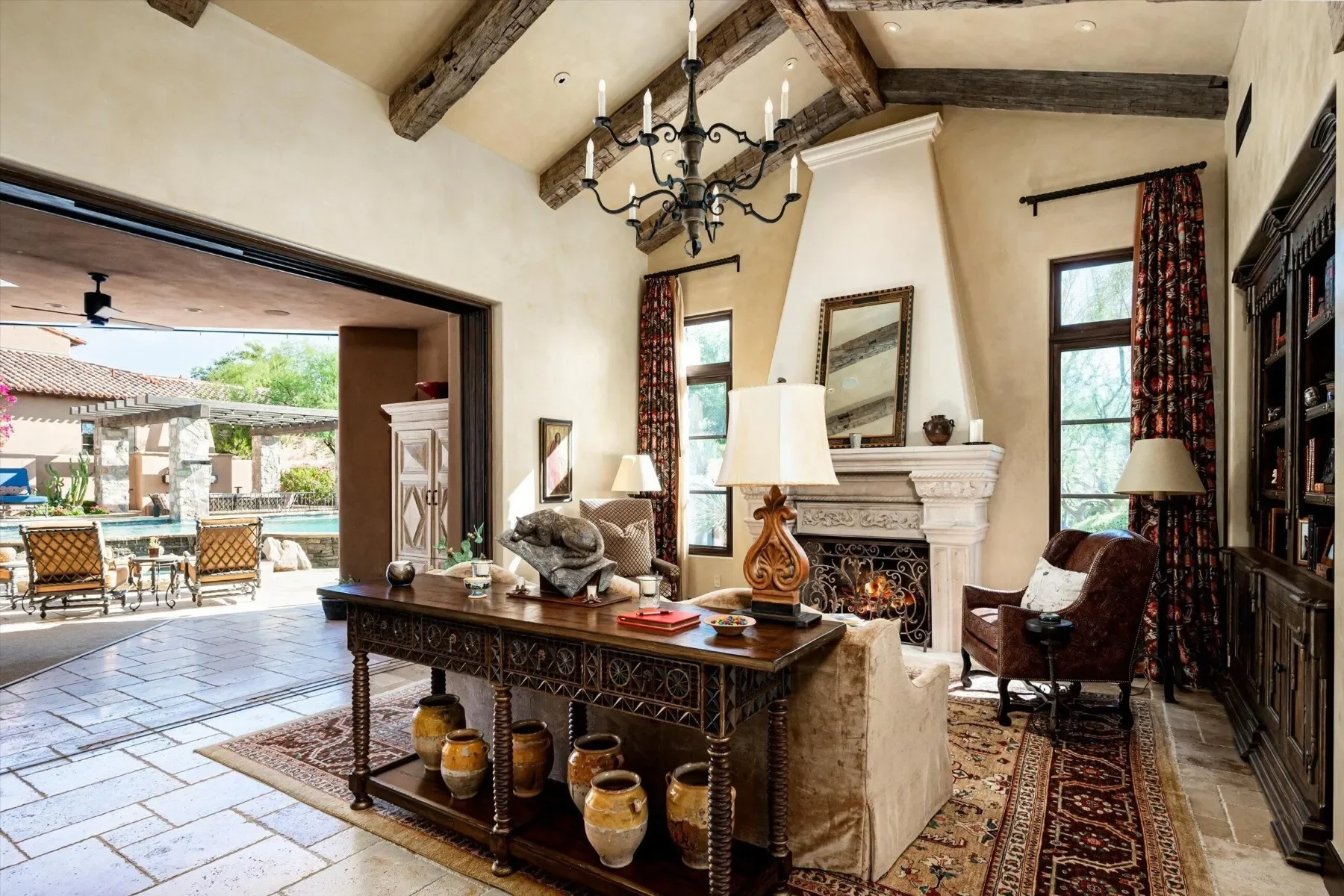 18651 N 101st Place , Scottsdale, AZ 85255, Scottsdale, Arizona, United States. - Photo 12