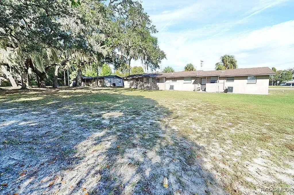 1154 NE 1st Street, Crystal River, FL 34429, Crystal River, Florida, United States. - Photo 28
