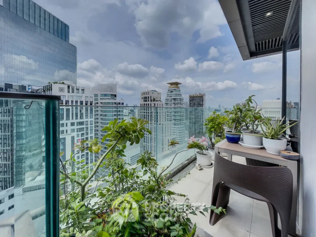 VITTORIO เลขที่ 8 Soi Sukhumvit 39, Khwaeng Khlong Tan Nuea, Watthana, Krung Thep Maha Nakhon 10110, Thailand, Bangkok, Krung Thep Maha Nakhon, Thailand. - Photo 19