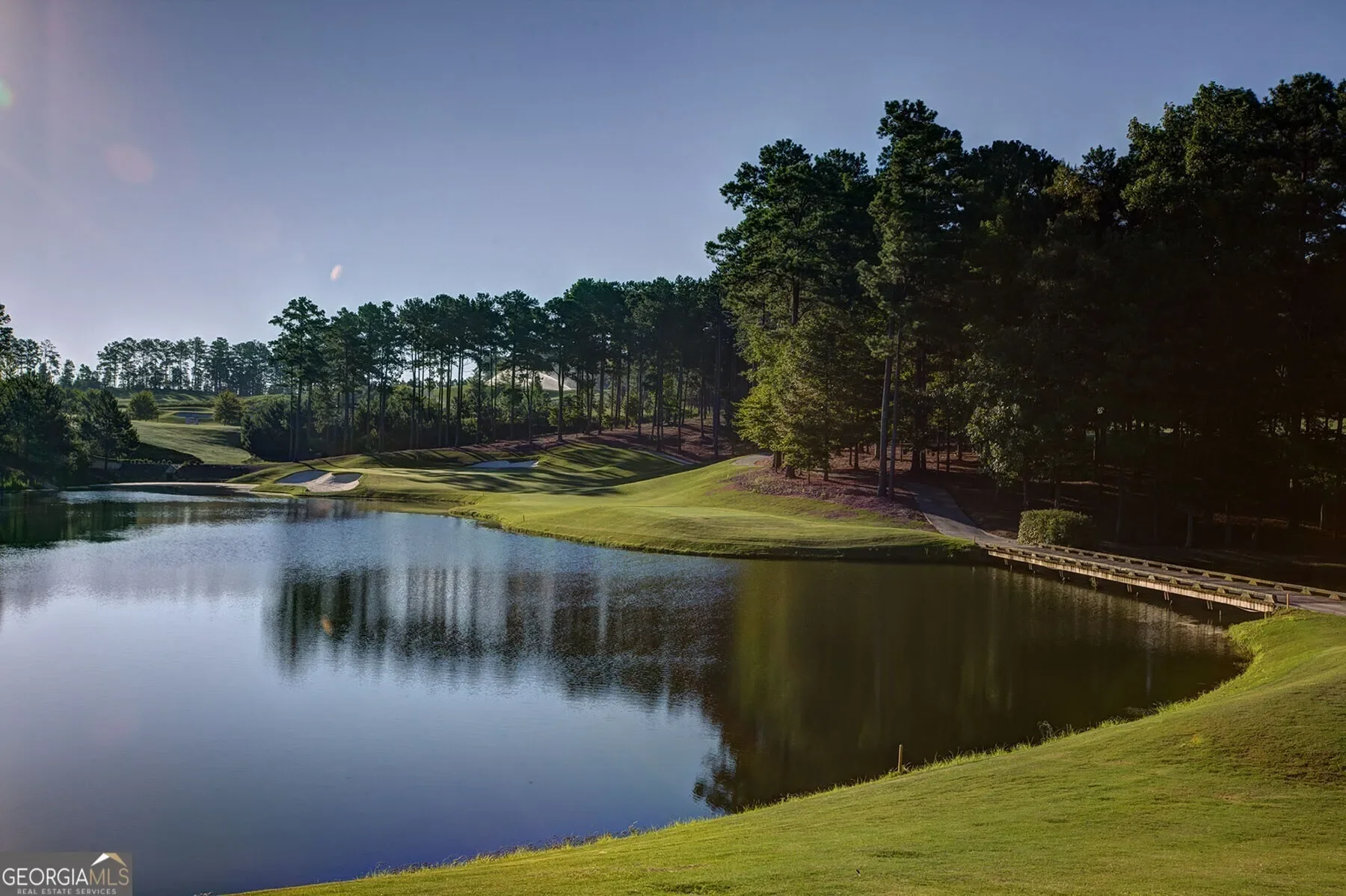 Acworth, Georgia, United States. - Photo 70