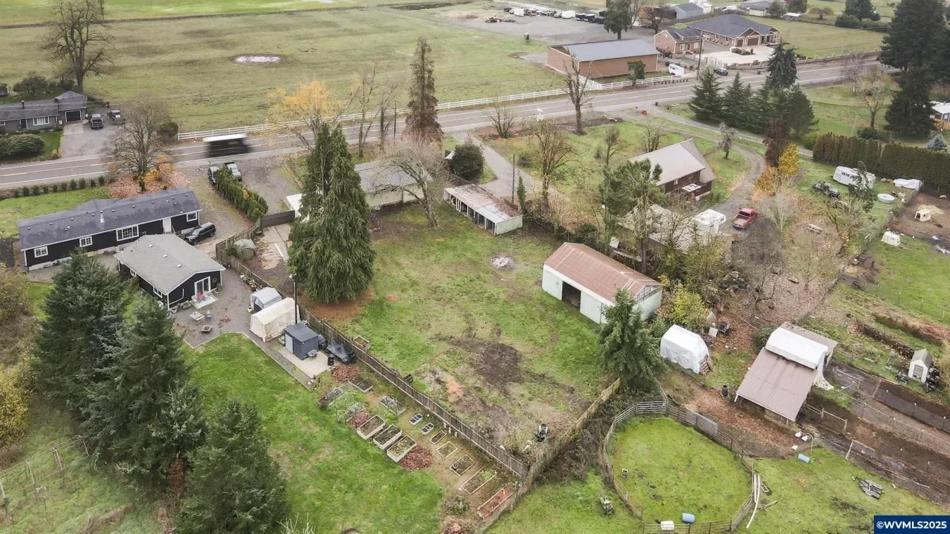 10473 Mill Creek Road SE, Aumsville, Oregon, United States. - Photo 29