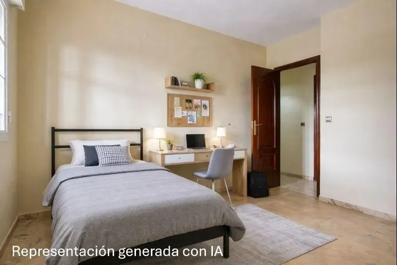 Loreto, Espartinas, SEVILLA, Espartinas, Espartinas, Andalusia, Spain. - Photo 39