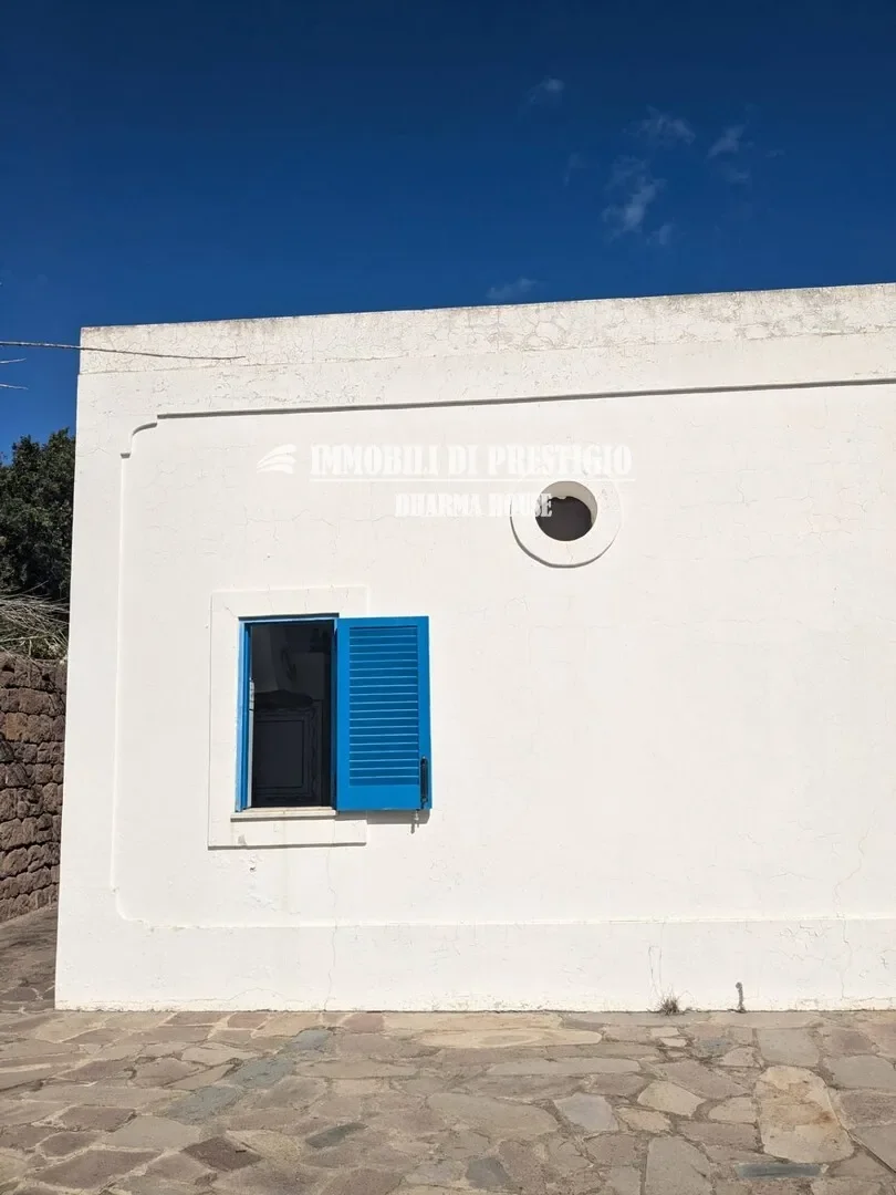 98050 Ditella ME, Italia, Lipari, Sicily, Italy. - Photo 3