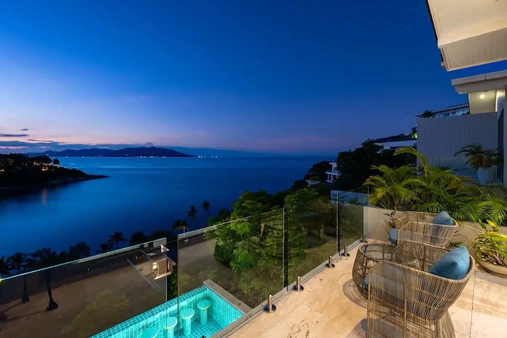 Plai Laem Soi 8, Tambon Bo Put, Amphoe Ko Samui, Chang Wat Surat Thani 84320, Thailand, Koh Samui, Surat Thani, Thailand. - Photo 24