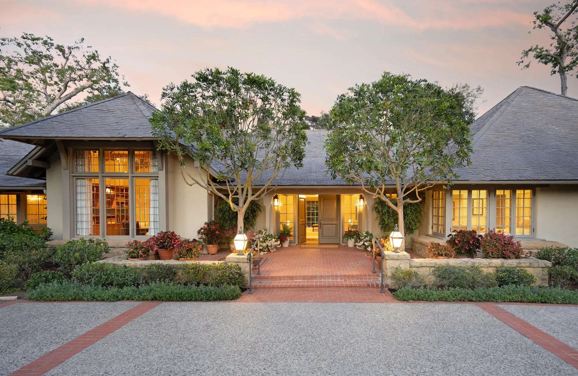 500 Eastgate Lane, Montecito, California, United States. - Photo 12
