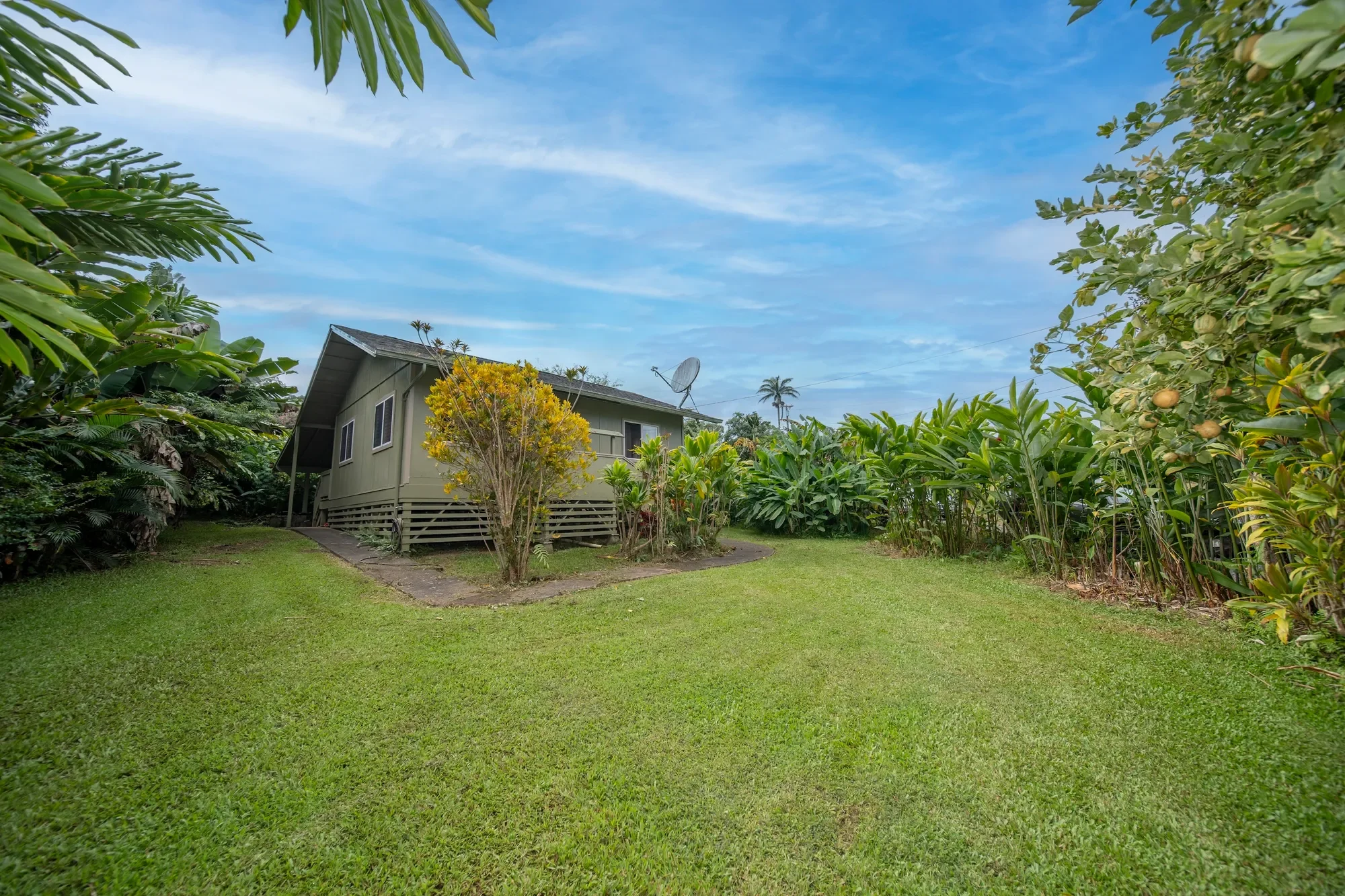 8040 Hana Hwy, Haiku, HI 96708, Haiku-Pauwela, Hawaii, United States. - Photo 21