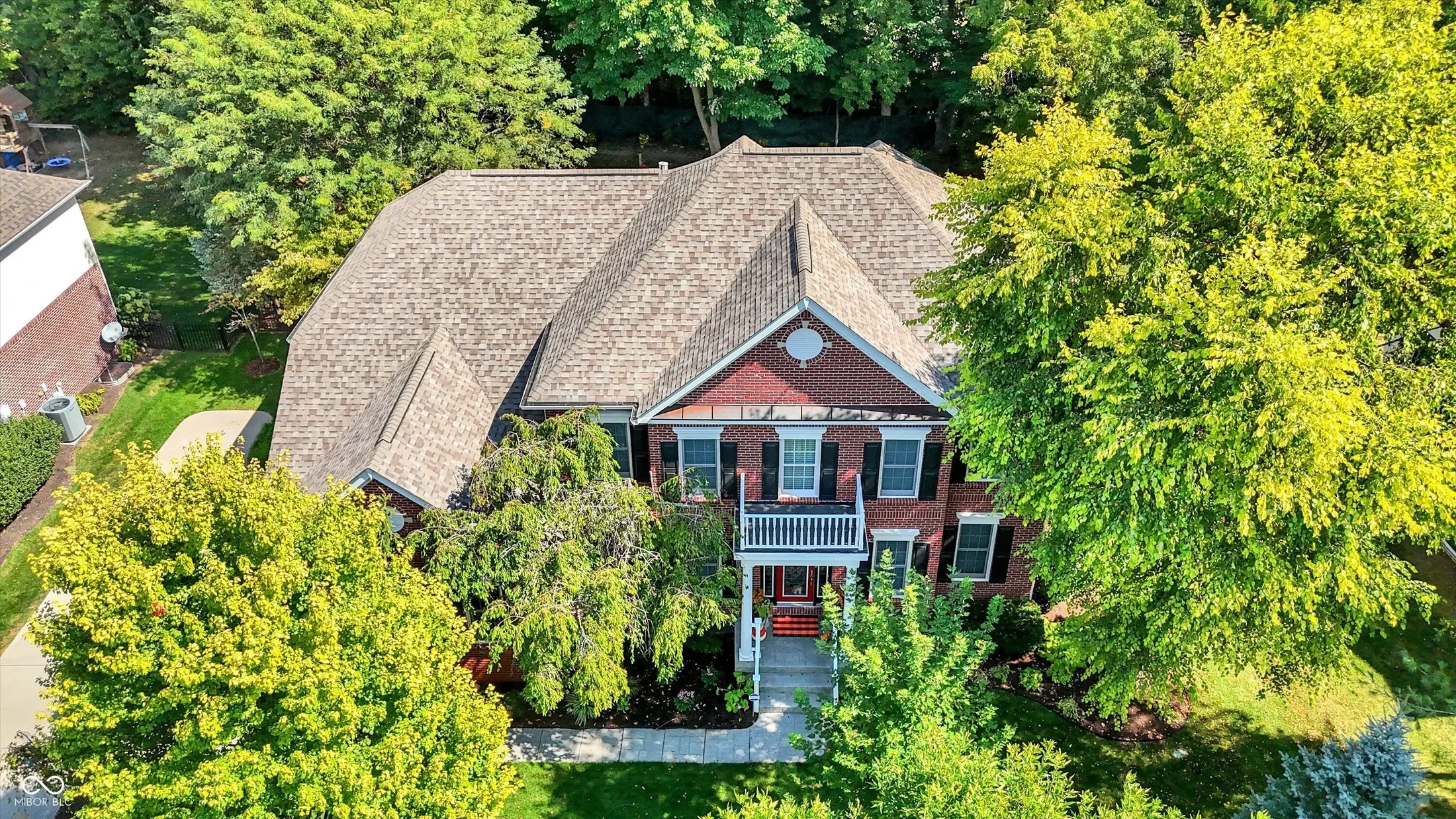 801 Silverleaf Drive, Greenwood, IN 46143, Greenwood, Indiana, United States. - Photo 61