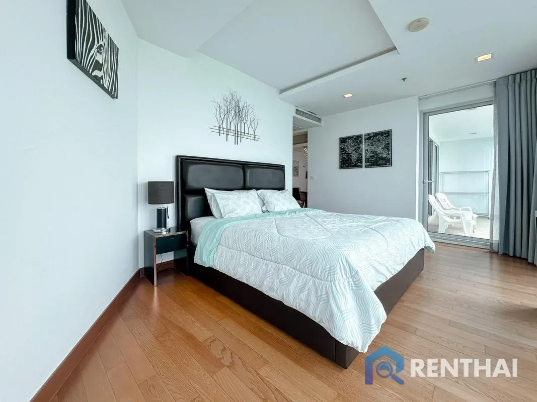 The Palm, Chon Buri, Pattaya City, Chon Buri, Thailand. - Photo 27