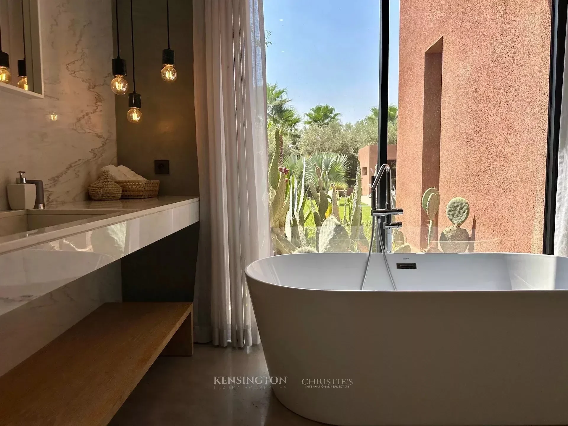 Marrakesh, Marrakesh-Safi, Morocco. - Photo 24